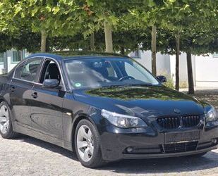 BMW 523 Gebrauchtwagen
