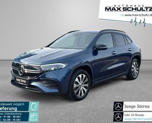 Mercedes-Benz EQA Gebrauchtwagen