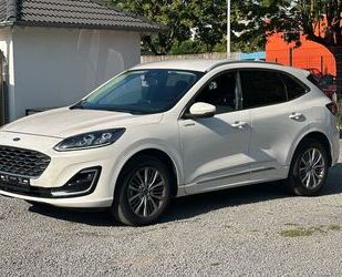 Ford Kuga Gebrauchtwagen
