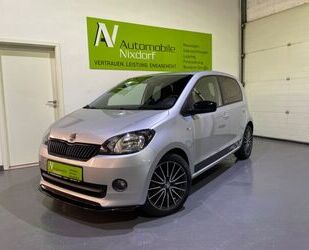 Skoda Citigo Gebrauchtwagen