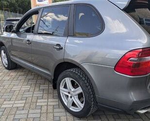 Porsche Cayenne Gebrauchtwagen