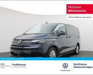 VW T7 Multivan Gebrauchtwagen