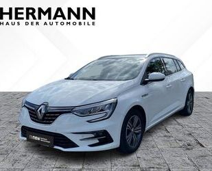 Renault Megane Gebrauchtwagen