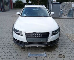 Audi A4 Allroad Gebrauchtwagen