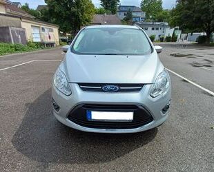 Ford C-Max Gebrauchtwagen