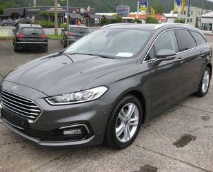 Ford Mondeo Gebrauchtwagen