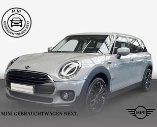 Mini Cooper D Clubman Gebrauchtwagen