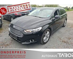 Ford Mondeo Gebrauchtwagen
