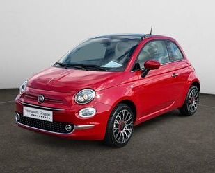 Fiat 500 Gebrauchtwagen