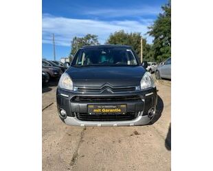 Citroen Berlingo Gebrauchtwagen