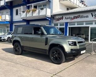 Land Rover Defender Gebrauchtwagen