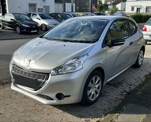 Peugeot 208 Gebrauchtwagen