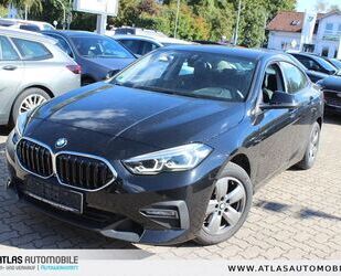 BMW 218 Gran Coupé Gebrauchtwagen