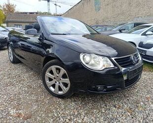 VW Eos Gebrauchtwagen