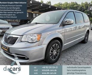 Lancia Voyager Gebrauchtwagen