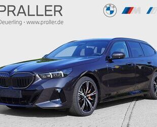 BMW 540 Gebrauchtwagen