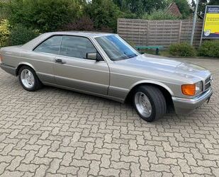 Mercedes-Benz S 420 Gebrauchtwagen