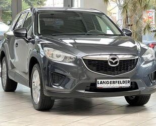 Mazda CX-5 Gebrauchtwagen