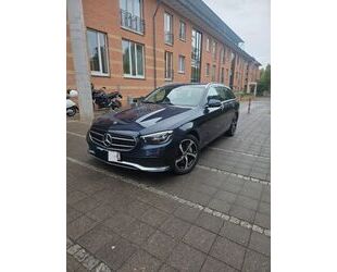 Mercedes-Benz E 300 Gebrauchtwagen