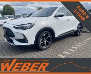 MG HS Gebrauchtwagen