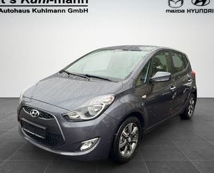 Hyundai ix20 Gebrauchtwagen