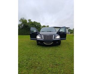 Chrysler PT Cruiser Gebrauchtwagen