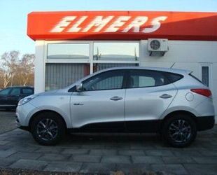 Hyundai ix35 Gebrauchtwagen