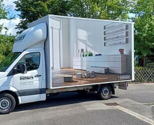 Mercedes-Benz Sprinter Gebrauchtwagen