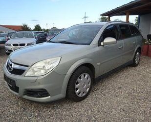 Opel Vectra Gebrauchtwagen