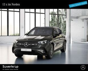 Mercedes-Benz GLC 220 Gebrauchtwagen