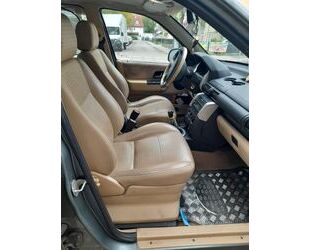Land Rover Freelander Gebrauchtwagen