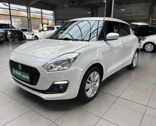 Suzuki Swift Gebrauchtwagen