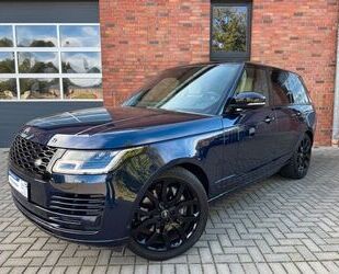 Land Rover Range Rover Gebrauchtwagen