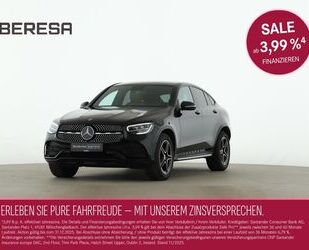 Mercedes-Benz GLC 300 Gebrauchtwagen