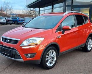 Ford Kuga Gebrauchtwagen
