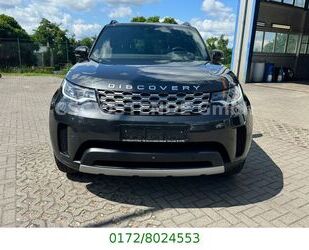Land Rover Discovery Gebrauchtwagen