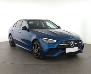 Mercedes-Benz C 300 Gebrauchtwagen