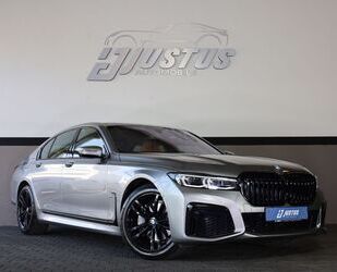 BMW 730 Gebrauchtwagen