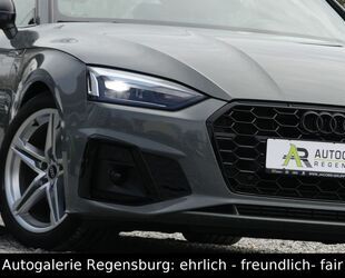 Audi Audi A5 Sportback 35 TFSI *S-LINE PLUS*LED*NAVI GR Gebrauchtwagen