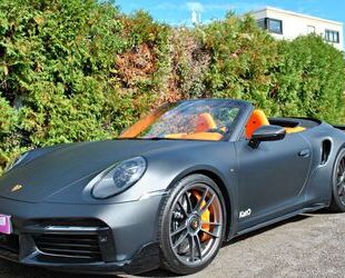 Porsche 992 Gebrauchtwagen