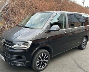 VW T6 Transporter Gebrauchtwagen