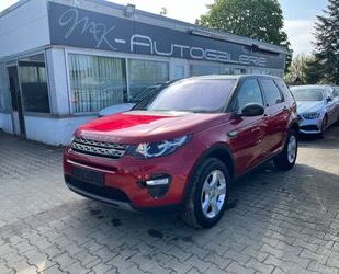 Land Rover Discovery Sport Gebrauchtwagen