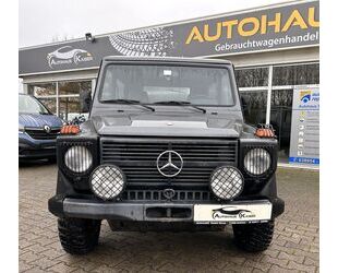 Mercedes-Benz G 230 Gebrauchtwagen