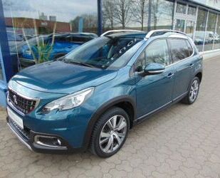 Peugeot 2008 Gebrauchtwagen