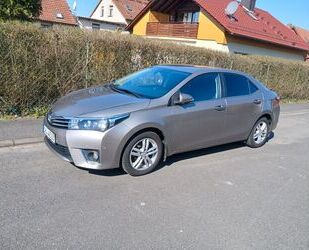 Toyota Corolla Gebrauchtwagen