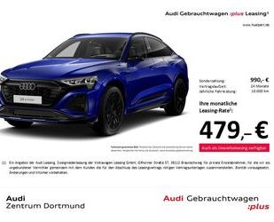 Audi Q8 e-tron Gebrauchtwagen