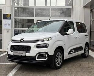 Citroen Berlingo Gebrauchtwagen
