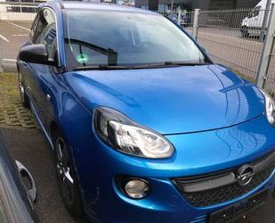 Opel Adam Gebrauchtwagen