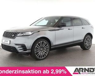 Land Rover Range Rover Velar Gebrauchtwagen