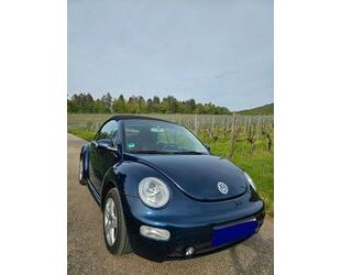 VW Beetle Gebrauchtwagen